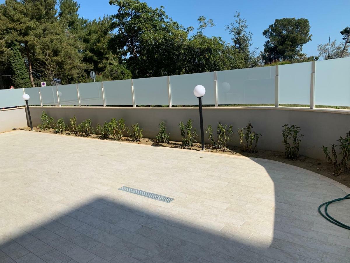 Appartamento Pineta A Mare Montesilvano Marina Exteriér fotografie