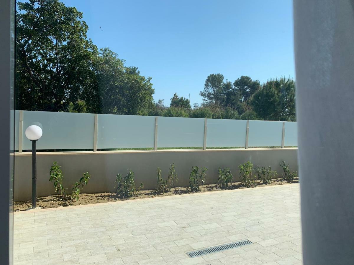 Appartamento Pineta A Mare Montesilvano Marina Exteriér fotografie