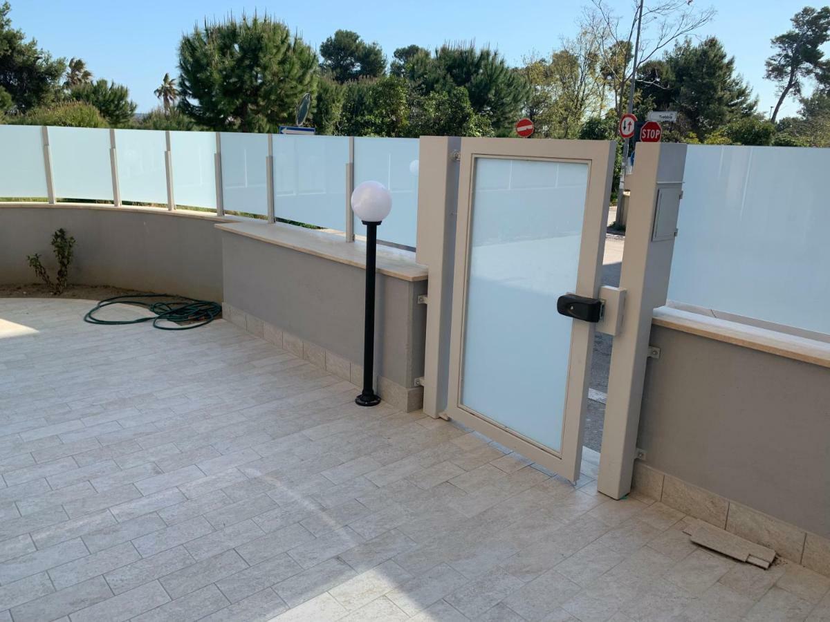 Appartamento Pineta A Mare Montesilvano Marina Exteriér fotografie